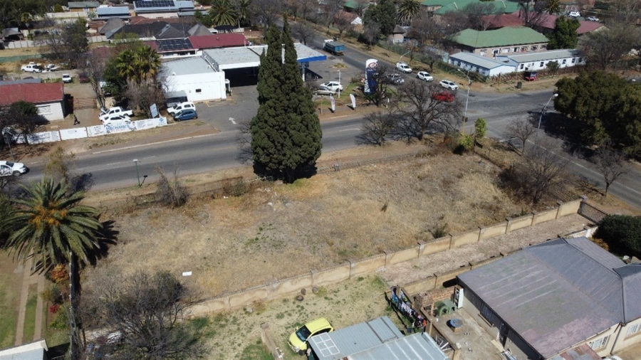 0 Bedroom Property for Sale in Potchefstroom North West